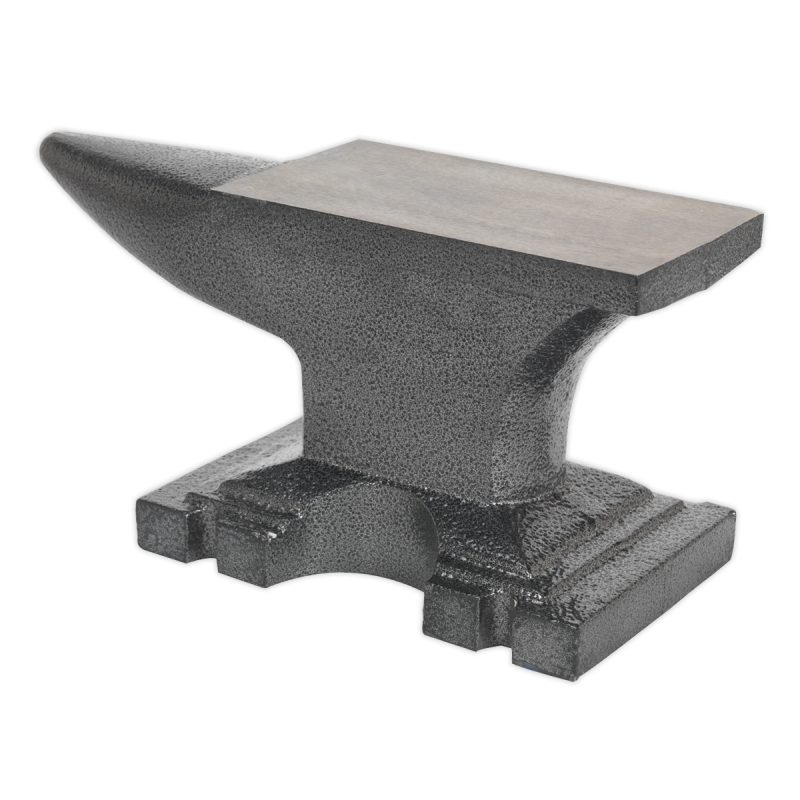 Bench Mounting Anvil