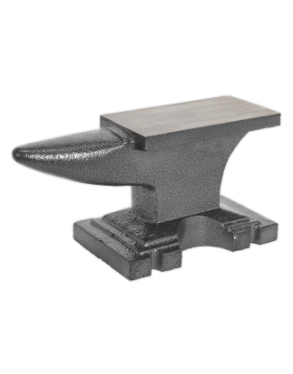 Bench Mounting Anvil