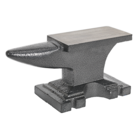 Bench Mounting Anvil