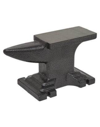 Bench Mounting Anvil