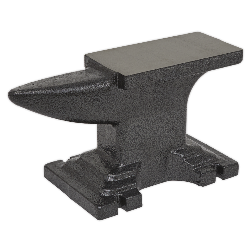 Bench Mounting Anvil