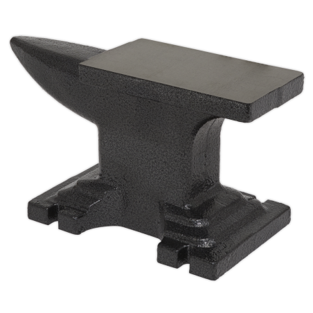 Bench Mounting Anvil