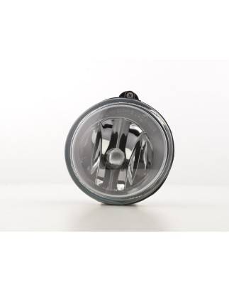 Spare parts fog light left Renault Mégane / Scénic 99-11