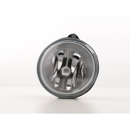 Spare parts fog light left Renault Mégane / Scénic 99-11