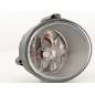 Spare parts fog light left Renault Mégane / Scénic 99-11