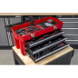 Toolbox 585mm 3 Drawer Portable