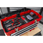 Toolbox 585mm 3 Drawer Portable