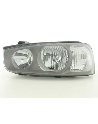 Spare parts headlight left Hyundai Elantra 00-03