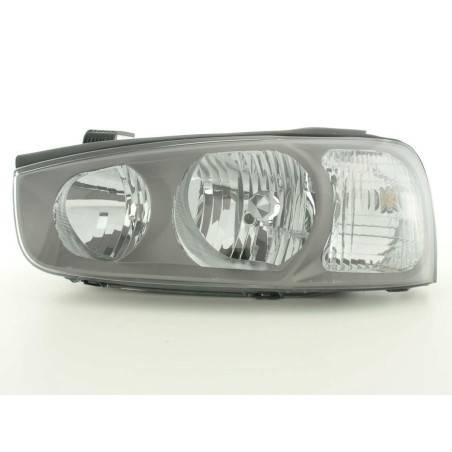 Spare parts headlight left Hyundai Elantra 00-03