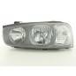 Spare parts headlight left Hyundai Elantra 00-03