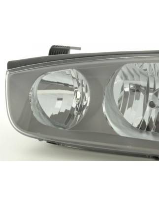 Spare parts headlight left Hyundai Elantra 00-03