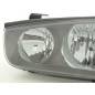 Spare parts headlight left Hyundai Elantra 00-03