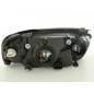 Spare parts headlight left Hyundai Elantra 00-03