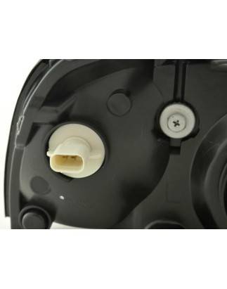 Pièces détachées phare gauche Hyundai Elantra 00-03