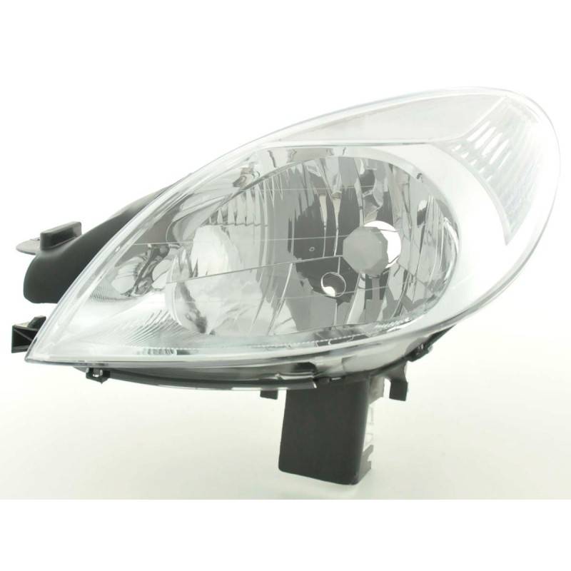 Spare parts headlight left Citroen Xsara Picasso (Typ C) 04-10