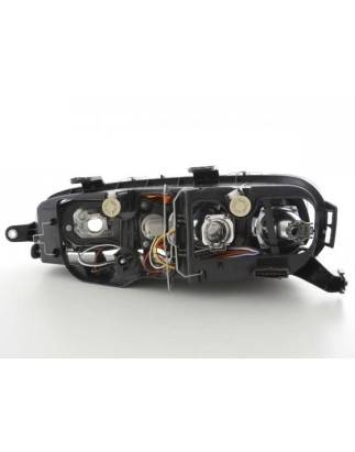 Spare parts headlight right Fiat Punto (Typ 188) 99-02