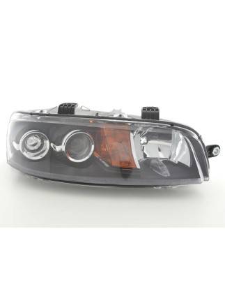 Spare parts headlight right Fiat Punto (Typ 188) 99-03