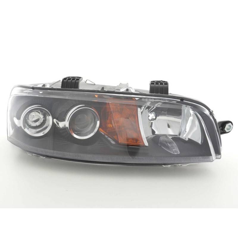 Spare parts headlight right Fiat Punto (Typ 188) 99-03