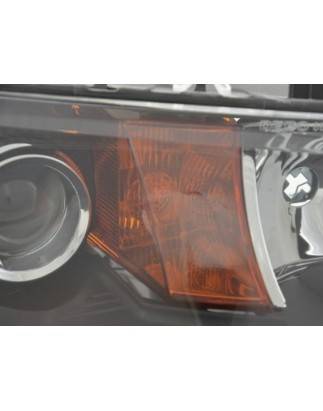 Pièces de rechange phare droit Fiat Punto (Typ 188) 99-03