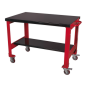 Mobile Workbench 2-Level