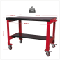 Mobile Workbench 2-Level