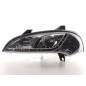 Daylight headlight LED DRL look Opel Tigra 95-03 chrome