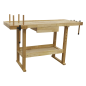 Woodworking Bench