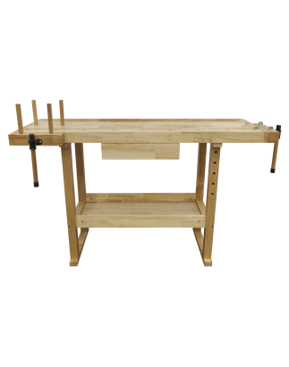 Woodworking Bench