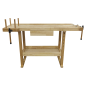 Woodworking Bench