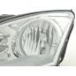 Spare parts headlight left Ford Focus 01-04