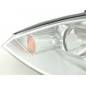 Spare parts headlight left Ford Focus 01-04