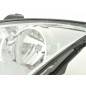 Spare parts headlight left Ford Focus 01-04