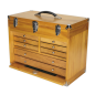 Machinist Toolbox 8 Drawer