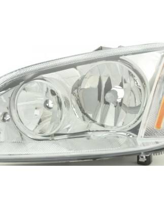 Spare parts headlight left Ford Focus C-Max 03-07