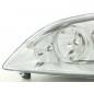 Spare parts headlight left Ford Focus C-Max 03-07