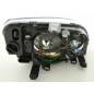 Spare parts headlight left Ford Focus C-Max 03-07