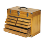 Machinist Toolbox 8 Drawer