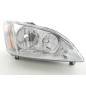 Spare parts headlight right Ford Focus C-Max 03-07