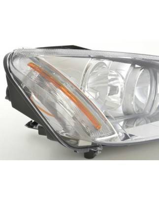 Spare parts headlight right Ford Focus C-Max 03-07