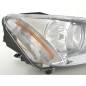 Spare parts headlight right Ford Focus C-Max 03-07