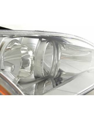 Spare parts headlight right Ford Focus C-Max 03-07