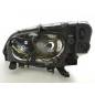 Spare parts headlight right Ford Focus C-Max 03-07