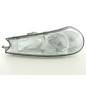 Spare parts headlight left Ford Mondeo 96-00