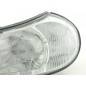 Spare parts headlight left Ford Mondeo 96-00