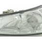 Spare parts headlight left Ford Mondeo 96-00