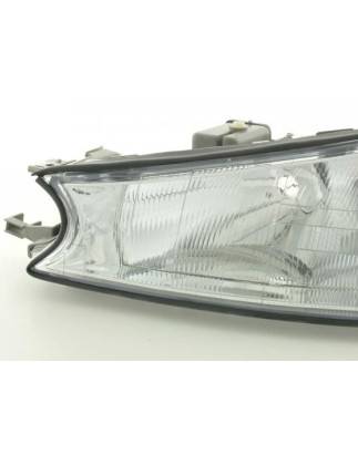 Spare parts headlight left Ford Mondeo 96-00