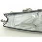 Spare parts headlight left Ford Mondeo 96-00