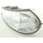 Spare parts headlight left Ford Mondeo 96-00