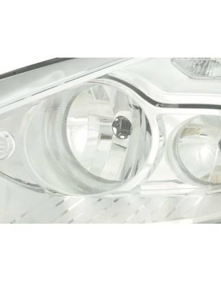 Spare parts headlight left Ford S-MAX 06-10