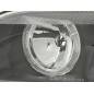 Phare Angel Eye Opel Vectra B Bj: 99-02 noir